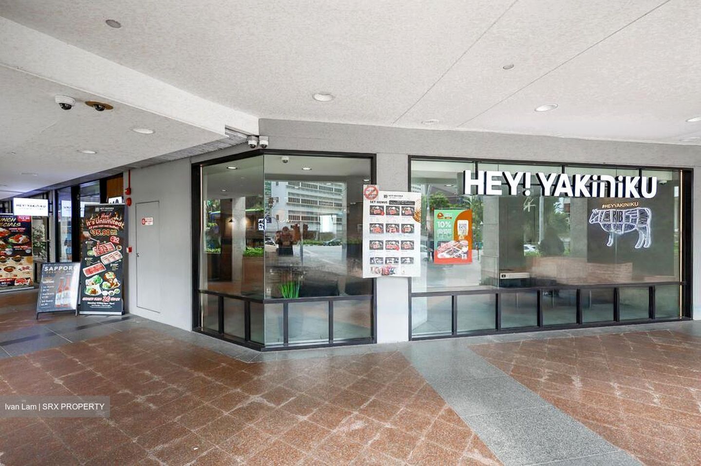 Parco Bugis Junction (D7), Retail #453154781